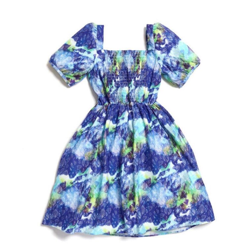 Disney parks Avatar‎ The Way of Water Dress XL Pandora